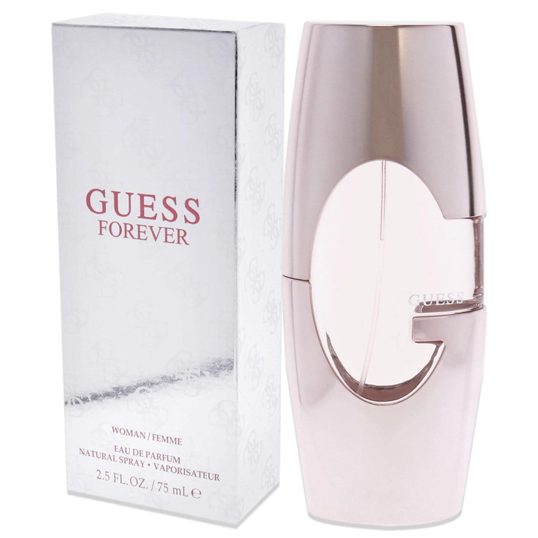 Guess GUESS Forever - Aerosol EDP para mujer, 2.5 onzas