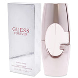 Guess GUESS Forever - Aerosol EDP para mujer, 2.5 onzas
