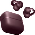 Soundcore Anker AeroClip 2 - Auriculares con clip para llamadas nítidas