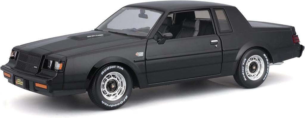 Maisto 1:18 SE 1987 Buick Grand National