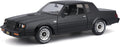 Maisto 1:18 SE 1987 Buick Grand National