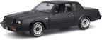 Maisto 1:18 SE 1987 Buick Grand National