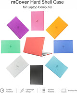mCover Funda compatible solo para HP EliteBook 830 G7 \/ G8 de 13.3...