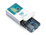 Arduino UNO R4 WiFi [ABX00087] - Renesas RA4M1 + ESP32-S3, Wi-Fi, B...