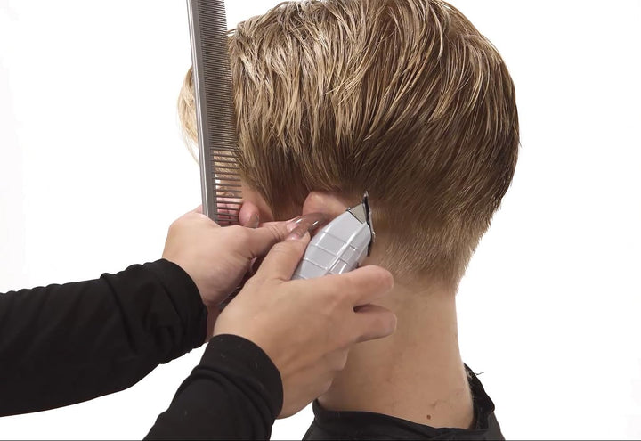 Andis 04780 T-Outliner - Cortadora de barba y cabello profesional p...