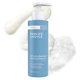 Paulas Choice RESIST Limpiador espumoso perfectamente