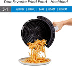 PowerXL 7QT Air Fryer Maxx Classic