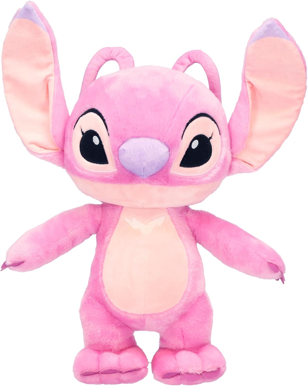Kids Preferred Disney Baby Lilo & Stitch Angel