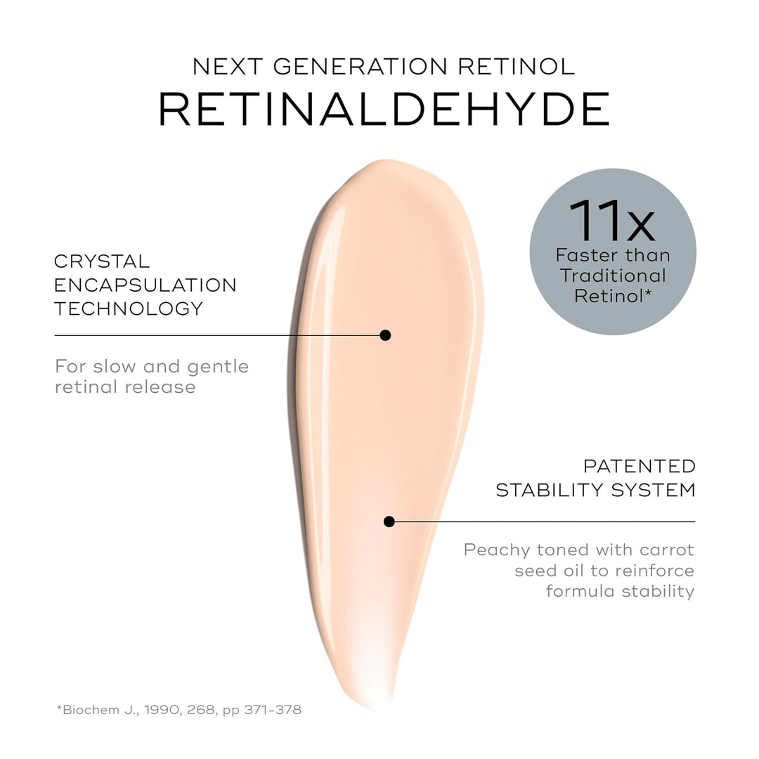 Medik8 Crystal Retinal 3 - Suero facial de retinaldehído para la pi...