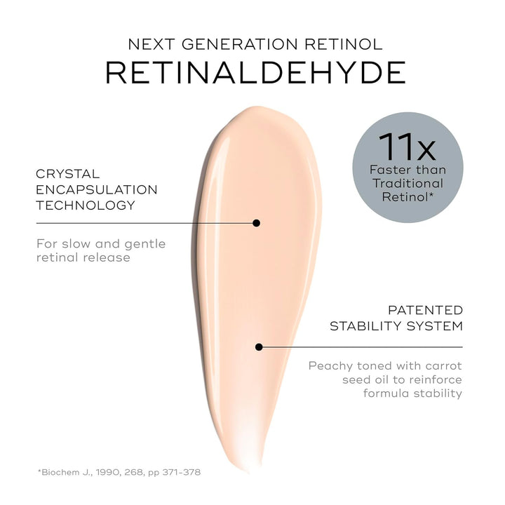 Medik8 Crystal Retinal 3 - Suero facial de retinaldehído para la pi...