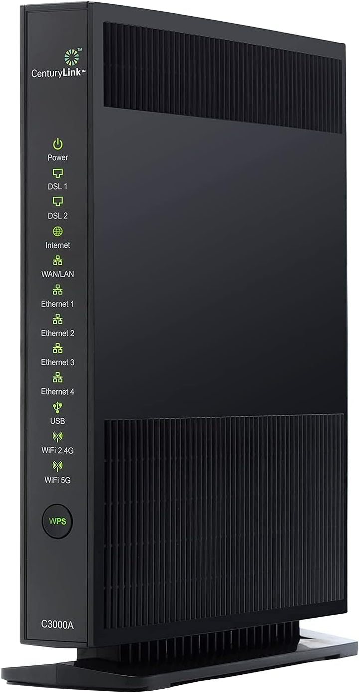 Módem Centurylink