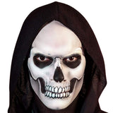 Graftobian Kit de maquillaje de calavera - Juego de maquillaje de e...