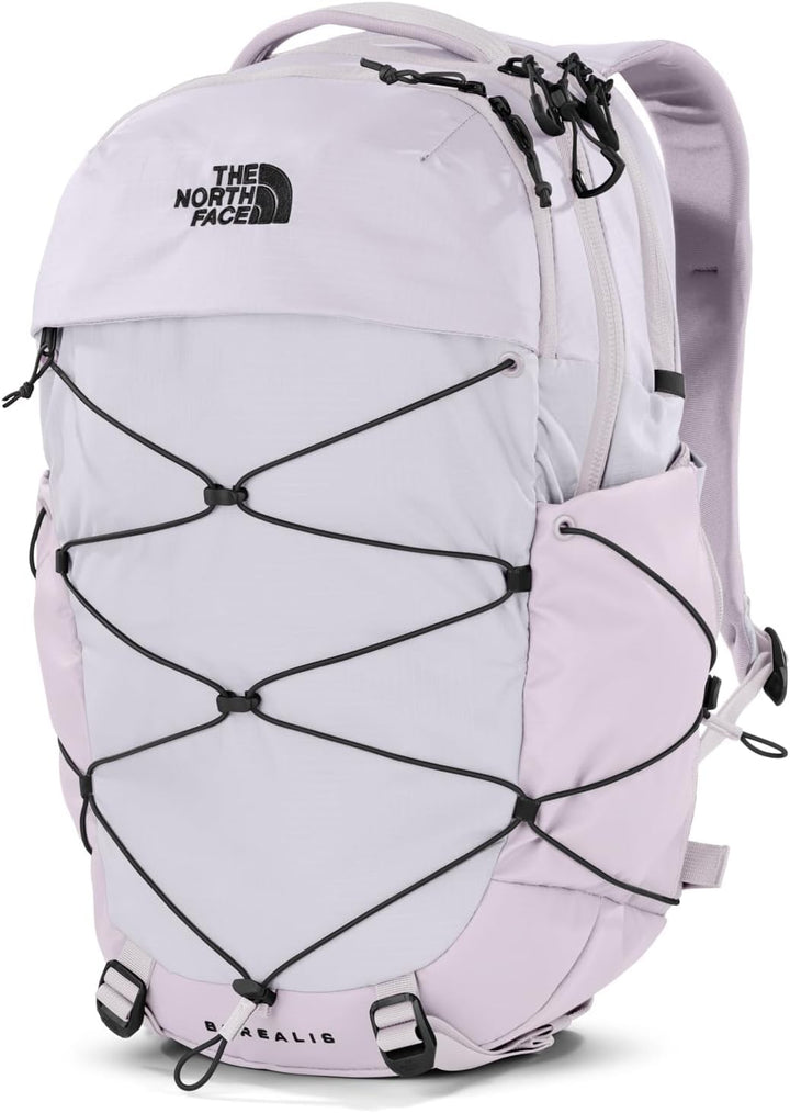 THE NORTH FACE Mochila para laptop Borealis Commuter para mujer, Ni...