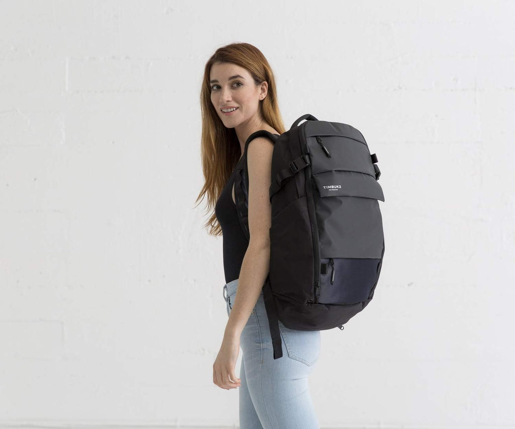 Timbuk2 Mochila para portátil Parker Commuter