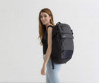 Timbuk2 Mochila para portátil Parker Commuter