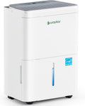 Waykar - Deshumidificador Energy Star 2025 de 30 pintas, 2000 pies