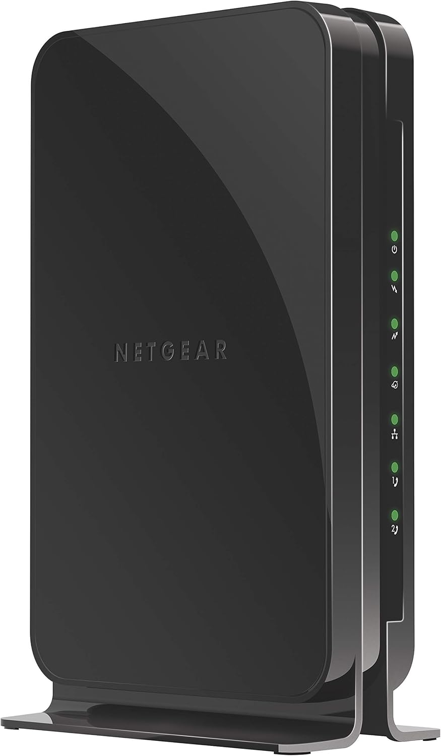 NETGEAR Cable módem con voz CM500V - Para Xfinity de