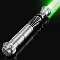 BSTSABER Sable de luz, suave oscilación de duelo, sable de luz de duelo