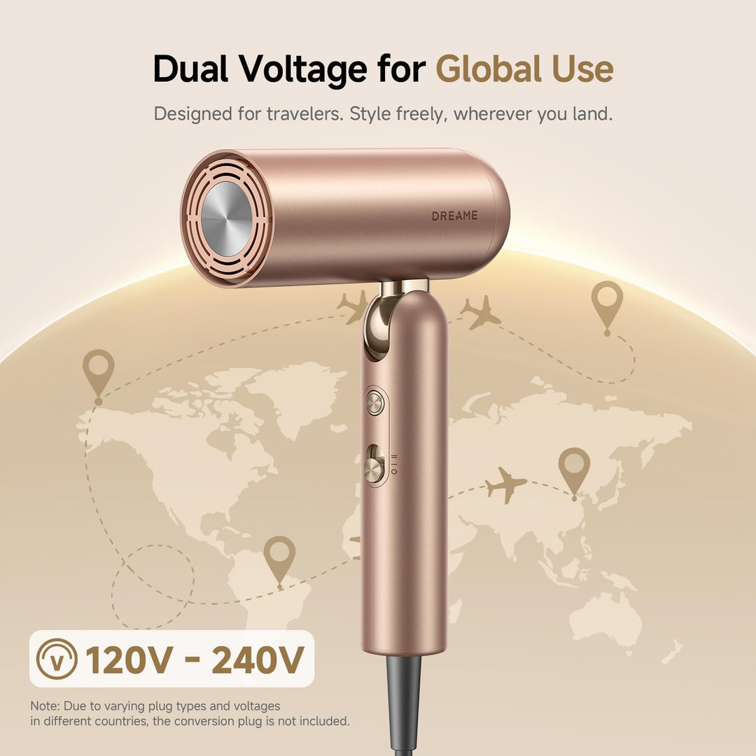 Dreame Ultimate Styling Duo \u2013 AirStyle Suite Pro Styler y seca...