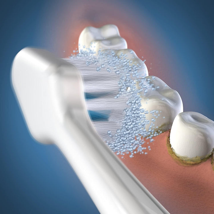 Waterpik Triple Sonic - Cabezales de repuesto para cepillos de dien...