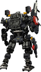 JoyToy - Figura de acción de 1/18, colección de tipo combate urbano de la batalla, Jt01314