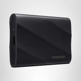 Samsung T9 - SSD portátil de 1 TB, unidad externa de estado sólido...