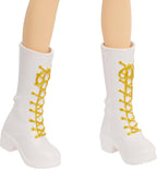 Mattel Kpop Demon Hunters HUNTR/X Zoey "Golden" Muñeco cantante