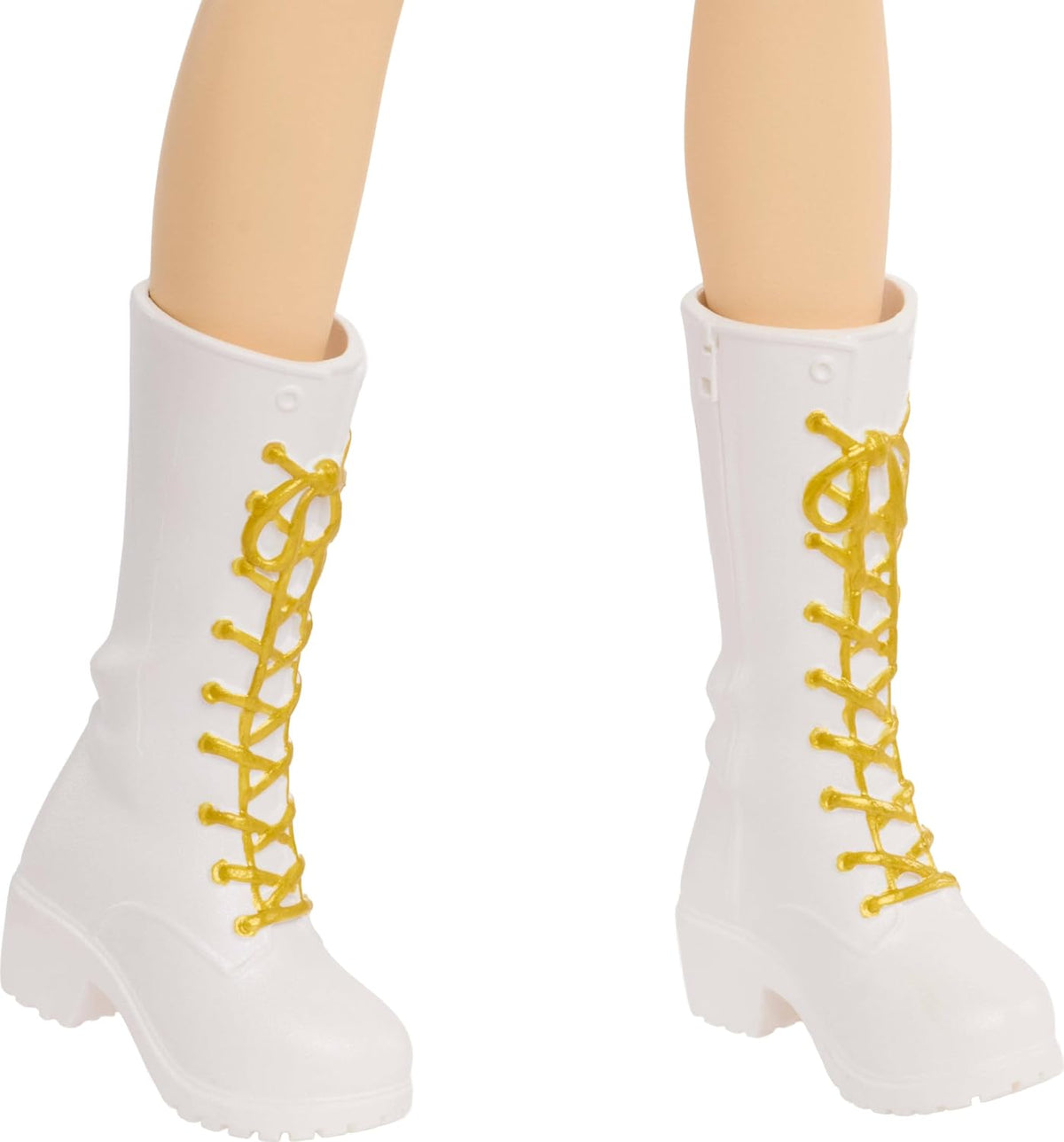 Mattel Kpop Demon Hunters HUNTR/X Zoey "Golden" Muñeco cantante