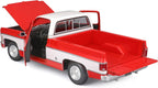 Maisto 1:18 Edición Especial 1974 Chevrolet C10 Cheyenne Super