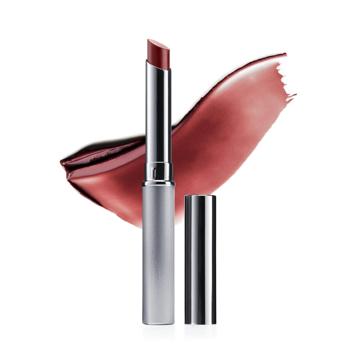 Clinique Almost Lipstick Tinted Lip Balm in 3 Iconic Shades Black H...