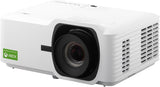 ViewSonic LX700-4K UHD Proyector Láser de 3500 Lúmenes Diseñado par...