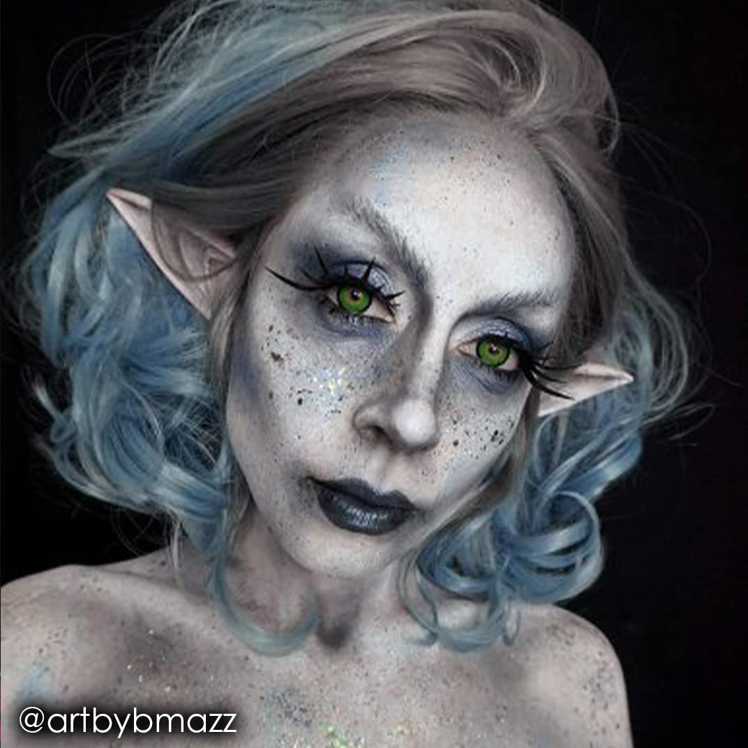 Mehron Spirit Gum - Adhesivo de maquillaje | Adhesivo Spirit Gum |...