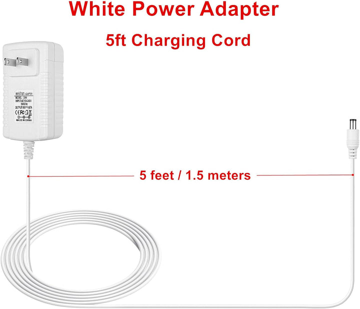 Adaptador de cable de alimentación de 30 W de repuesto