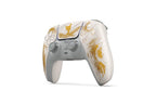 Control inalámbrico PlayStation DualSense - Edición limitada Ghost of Yōtei dorado
