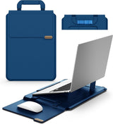 Nillkin Funda para laptop de 16 pulgadas con asa (4 en 1), 2 modos...