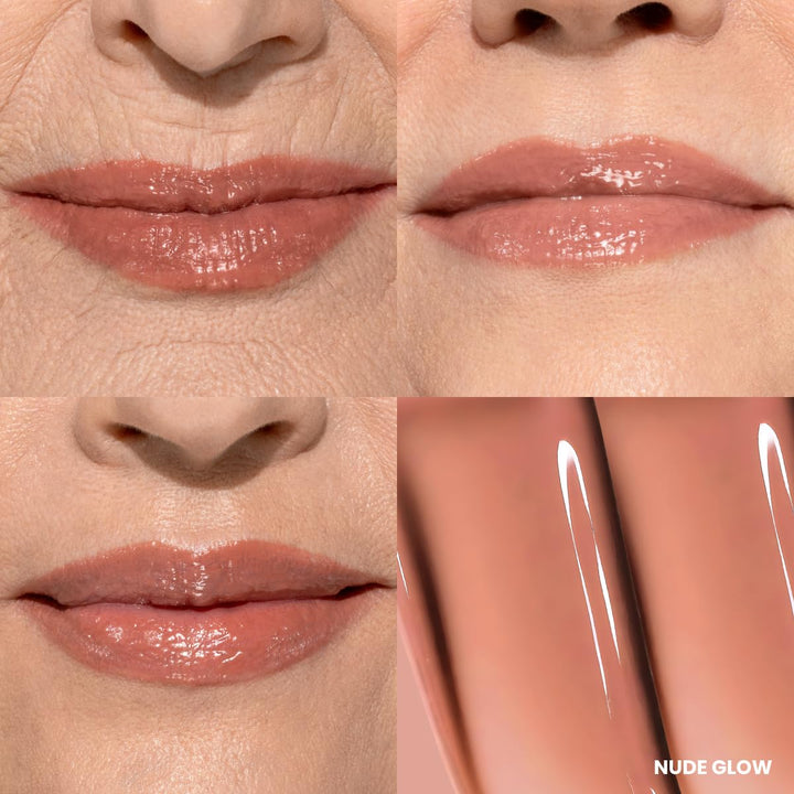 PRIME PROMETICS Bálsamo para rellenar los labios PrimeLip para muje...