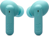 JBL Vibe Beam 2 - Auriculares verdaderos inalámbricos con cancelaci...