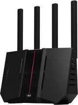 ASUS RT-BE9700 Tri-Band WiFi 7 Smart AiMesh, Enrutador extensible,...