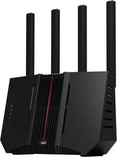 ASUS RT-BE9700 Tri-Band WiFi 7 Smart AiMesh, Enrutador extensible,...