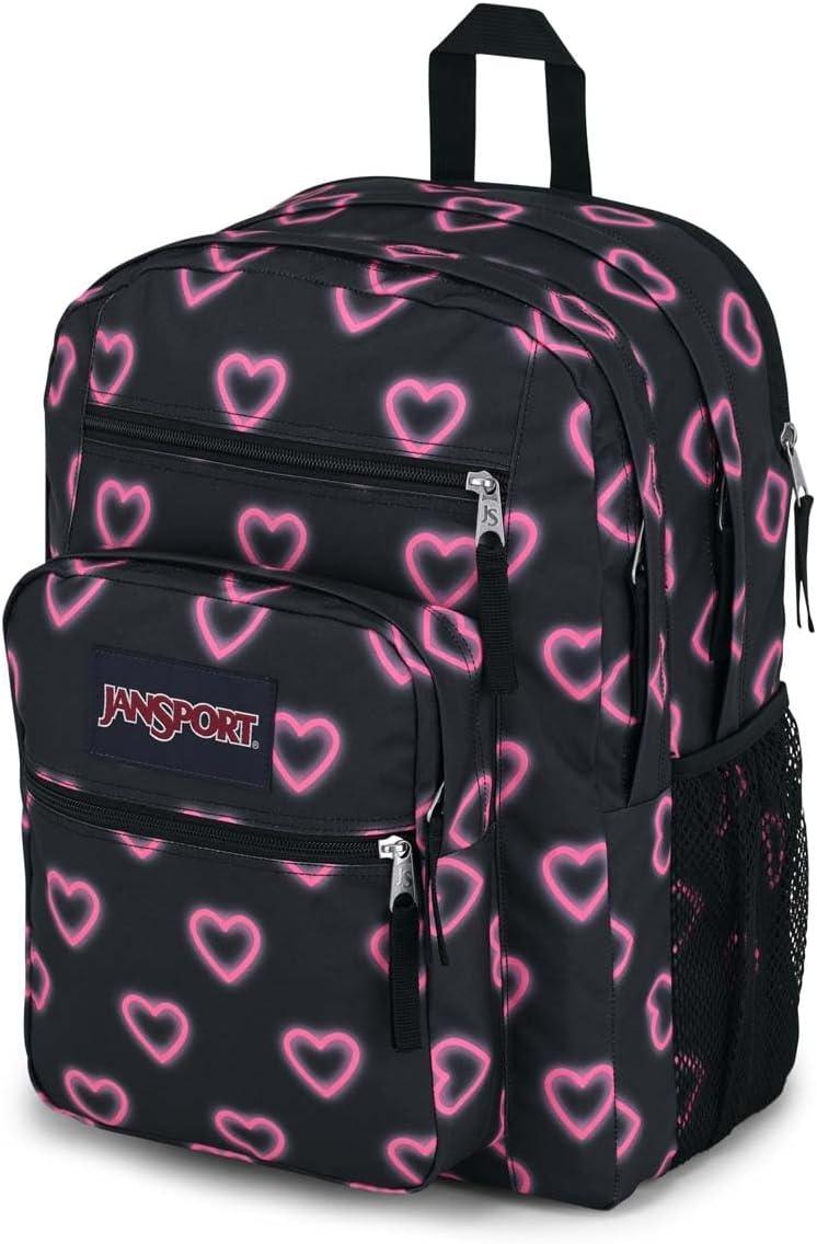JanSport - Mochila para portátil - Bolsa para computadora con 2 com...