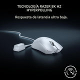 Razer Viper V3 Pro Wireless Esports Gaming Mouse simétrico, ligero...