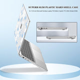Seanai Carcasa rígida para portátil Microsoft Surface de 13,8"...