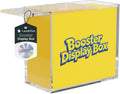 PKMN Booster Box - Caja apilable de acrílico