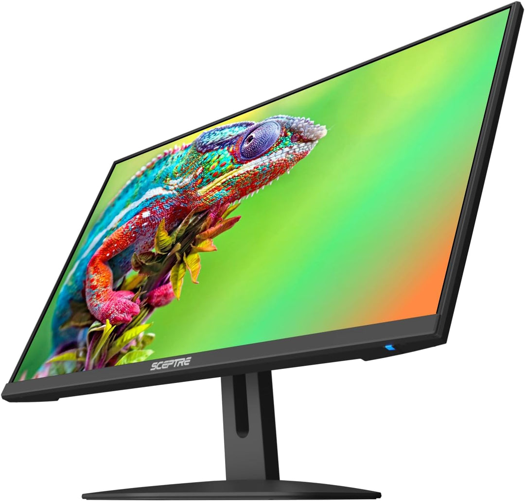 Sceptre Nuevo monitor para juegos de 24 pulgadas 100Hz FreeSync 2X...