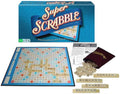 Super Scrabble