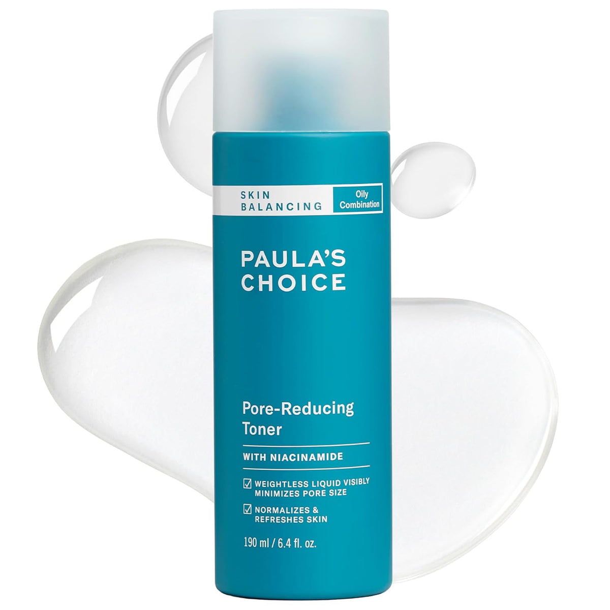 Paula's Choice TÓNICO FACIAL REDUCTOR DE POROS Y EQUILIBRADOR D...