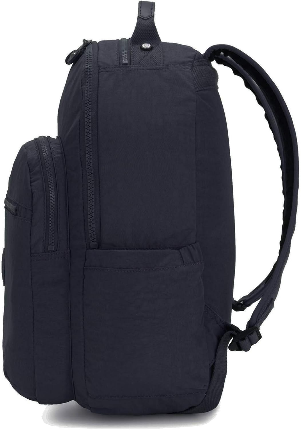 Kipling Seoul - Mochila para laptop de 15 pulgadas para mujer, dura...