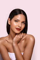 Carter Beauty Miracle Skin Set - Shortbread para mujer 7 piezas