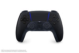 PlayStation DualSense Wireless Controller Midnight Black (Renewed)