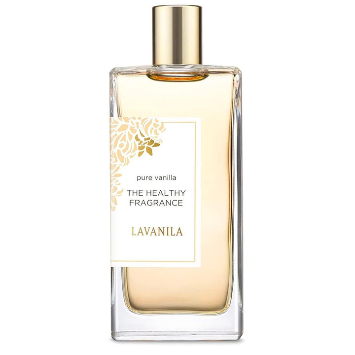 LAVANILA Perfume Pure Vanilla para mujer, 3.4 onzas líquidas, perfu...